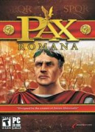 Pax Romana: Читы, Трейнер +10 [dR.oLLe]