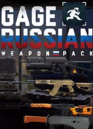 Трейнер для Payday 2: Gage Russian Weapon [v1.0.7]