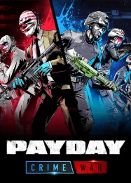 Payday: Crime War: ТРЕЙНЕР И ЧИТЫ (V1.0.73)