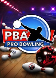 Трейнер для PBA Pro Bowling [v1.0.4]