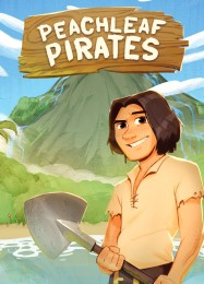 Peachleaf Pirates: Трейнер +14 [v1.4]