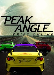 Peak Angle: Drift Online: Читы, Трейнер +13 [dR.oLLe]