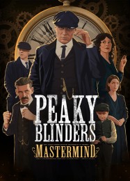 Peaky Blinders: Mastermind: ТРЕЙНЕР И ЧИТЫ (V1.0.68)