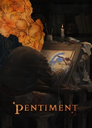 Pentiment: ТРЕЙНЕР И ЧИТЫ (V1.0.99)