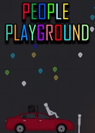 People Playground: Трейнер +10 [v1.5]