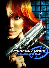 Perfect Dark Zero: ТРЕЙНЕР И ЧИТЫ (V1.0.30)