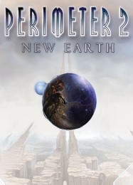 Perimeter 2: New Earth: Читы, Трейнер +9 [FLiNG]