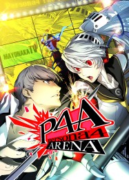 Persona 4 Arena: Трейнер +10 [v1.9]