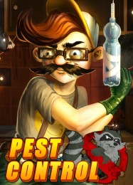 Pest Control: Читы, Трейнер +14 [FLiNG]