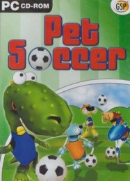 Трейнер для Pet Soccer [v1.0.9]