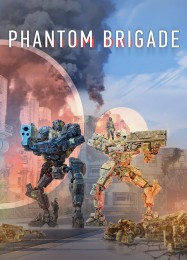 Трейнер для Phantom Brigade [v1.0.6]
