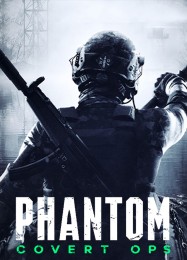 Трейнер для Phantom: Covert Ops [v1.0.1]