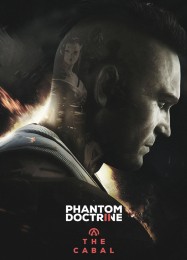 Phantom Doctrine 2: The Cabal: ТРЕЙНЕР И ЧИТЫ (V1.0.27)