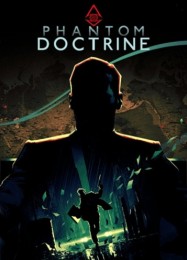 Phantom Doctrine: ТРЕЙНЕР И ЧИТЫ (V1.0.44)