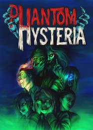 Трейнер для Phantom Hysteria [v1.0.3]