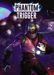 Phantom Trigger: Трейнер +14 [v1.7]