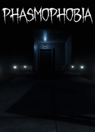 Phasmophobia: Трейнер +14 [v1.2]