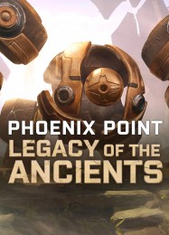 Трейнер для Phoenix Point Legacy of the Ancients [v1.0.2]