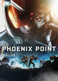 Phoenix Point: Трейнер +14 [v1.2]