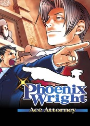 Phoenix Wright: Ace Attorney: Трейнер +12 [v1.1]