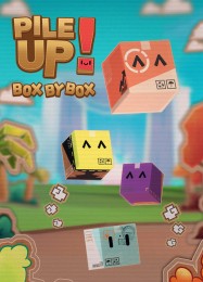 Pile Up! Box by Box: ТРЕЙНЕР И ЧИТЫ (V1.0.38)