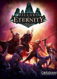 Трейнер для Pillars of Eternity [v1.0.8]