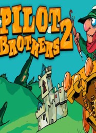 Pilot Brothers 2: ТРЕЙНЕР И ЧИТЫ (V1.0.55)