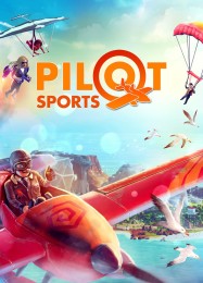 Pilot Sports: Читы, Трейнер +5 [dR.oLLe]