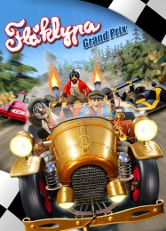 Трейнер для Pinchcliffe Grand Prix [v1.0.2]