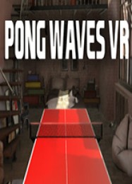 Ping Pong Waves Eleven VR: Читы, Трейнер +7 [dR.oLLe]