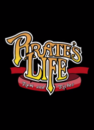 Pirates Life: Читы, Трейнер +12 [CheatHappens.com]