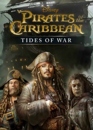 Pirates of the Caribbean: Tides of War: Трейнер +15 [v1.5]
