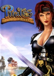 Трейнер для Pirates: The Legend of Black Kat [v1.0.6]