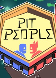 Pit People: Читы, Трейнер +14 [MrAntiFan]