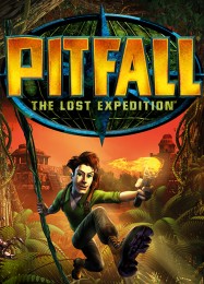 Трейнер для Pitfall: The Lost Expedition [v1.0.8]