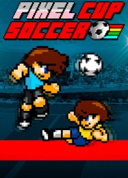 Pixel Cup Soccer: Читы, Трейнер +8 [MrAntiFan]