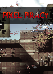 Трейнер для Pixel Piracy [v1.0.7]