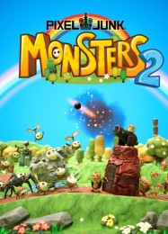 PixelJunk Monsters 2: Трейнер +8 [v1.2]