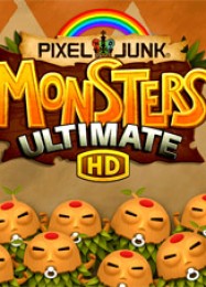 Трейнер для PixelJunk Monsters Ultimate HD [v1.0.6]