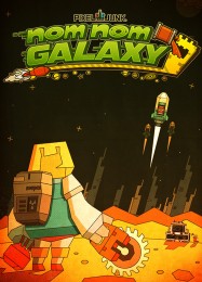 PixelJunk: Nom Nom Galaxy: Читы, Трейнер +10 [FLiNG]