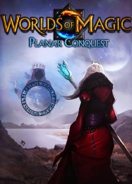 Трейнер для Planar Conquest [v1.0.4]