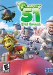 Planet 51: Трейнер +9 [v1.7]