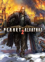 Planet Alcatraz 2: Читы, Трейнер +5 [CheatHappens.com]