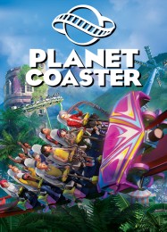 Planet Coaster: Читы, Трейнер +9 [FLiNG]