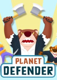 Planet Defender: Читы, Трейнер +8 [dR.oLLe]