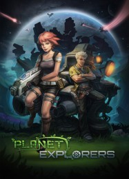 Трейнер для Planet Explorers [v1.0.5]