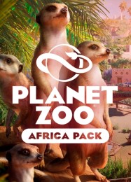 Planet Zoo: Africa: ТРЕЙНЕР И ЧИТЫ (V1.0.79)