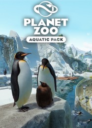 Planet Zoo: Aquatic: ТРЕЙНЕР И ЧИТЫ (V1.0.70)