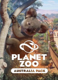 Planet Zoo: Australia: Читы, Трейнер +8 [MrAntiFan]
