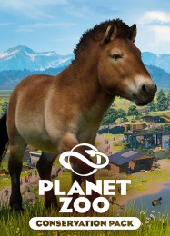 Planet Zoo: Conservation: Трейнер +9 [v1.8]